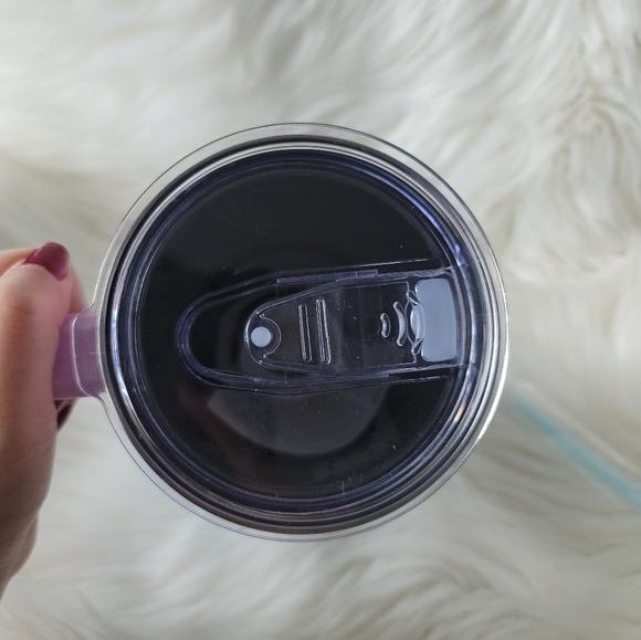 Hello Kitty and Friends Stainless Steel Tumbler with Handle 40oz - Picture 9 of 10